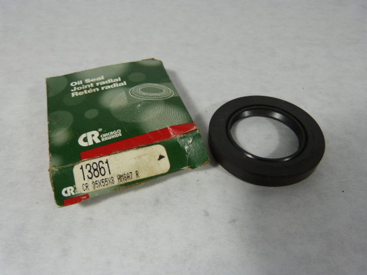 Chicago Rawhide 13861 Oil Seal ! NEW !