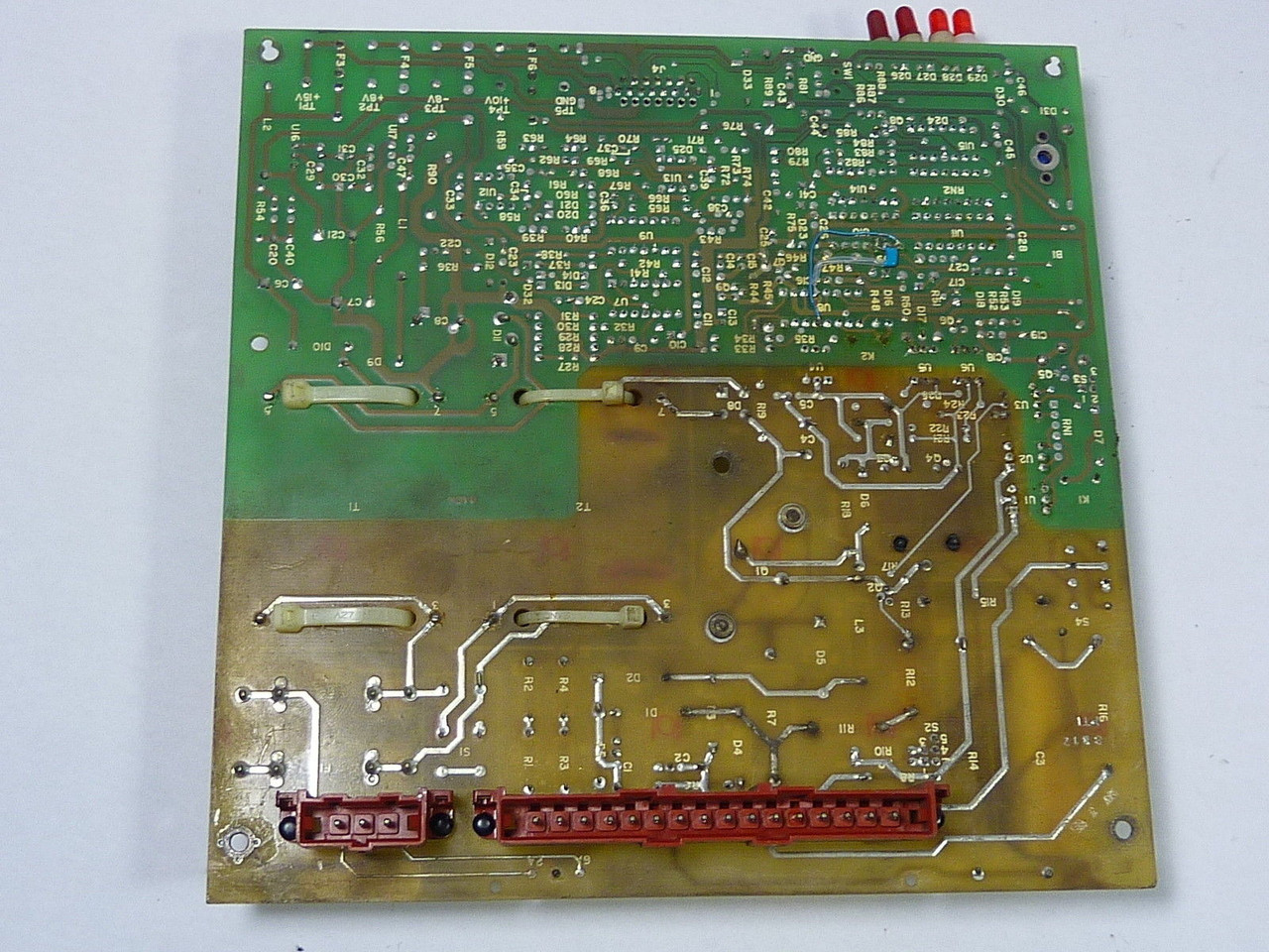 Medar 5159-CE4 PC Firing Board USED