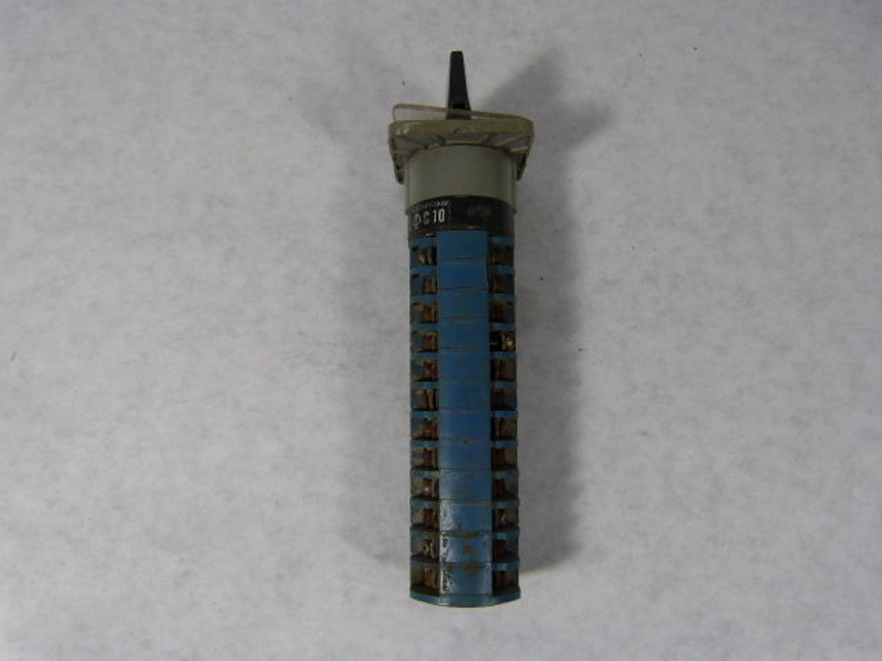 Kraus Naimer C10 Conduit Connector Body USED