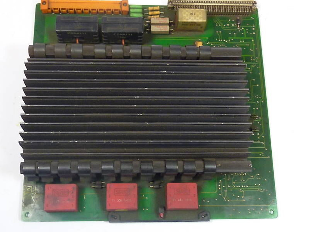 ABB Drive Controller Board DSQC 236T ! AS IS !