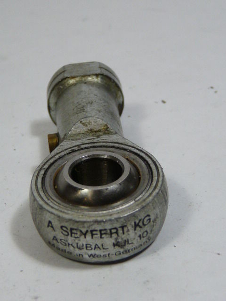 Askubal KJL-10 Rod End Bearing Female USED