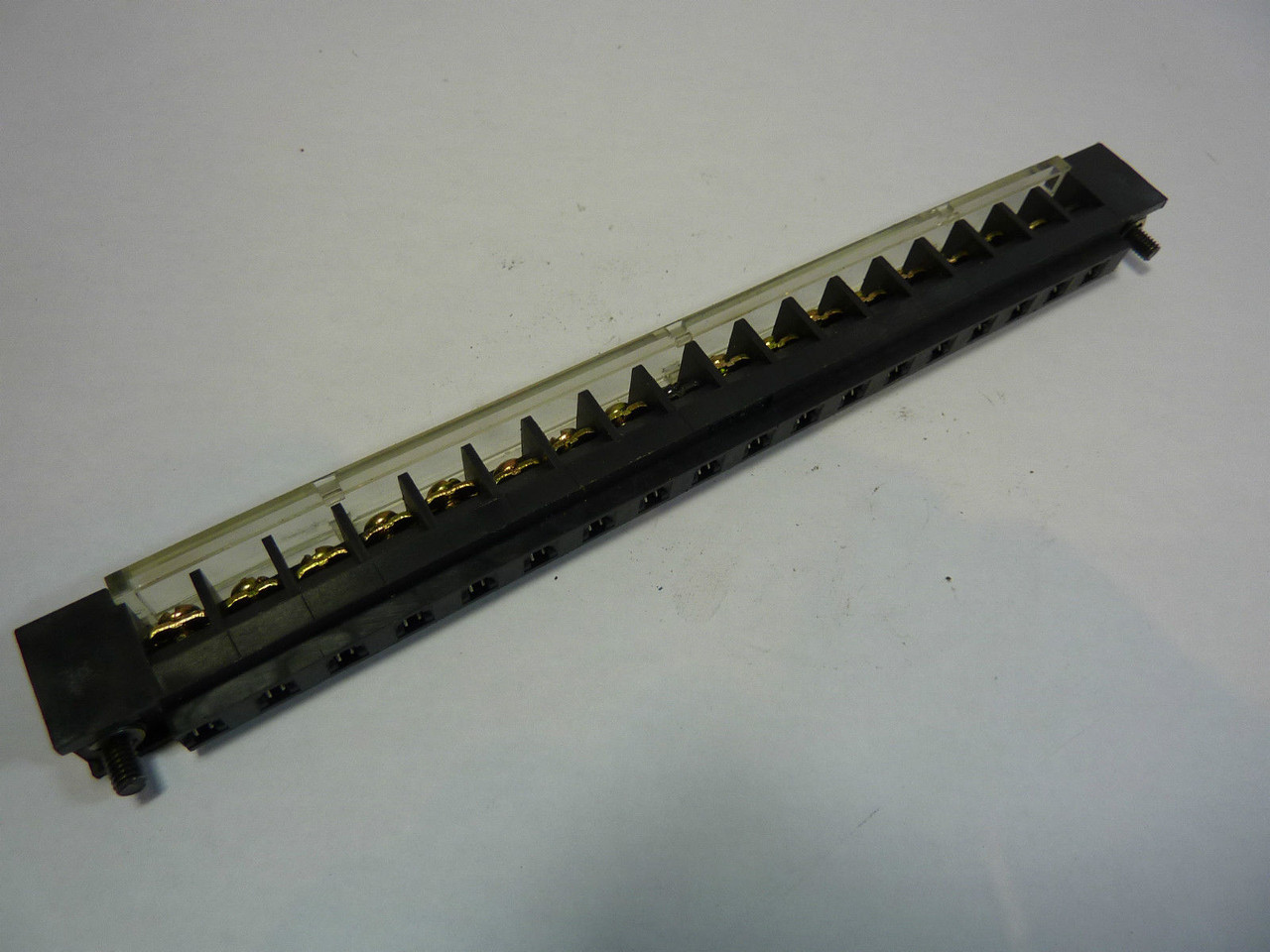 Weidmuller C102 PLC Terminal Pin Connector USED