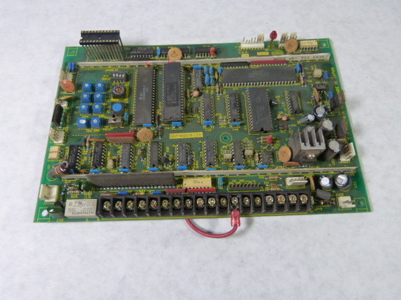 Toshiba VT3C-2032M VTH1 Control Board USED