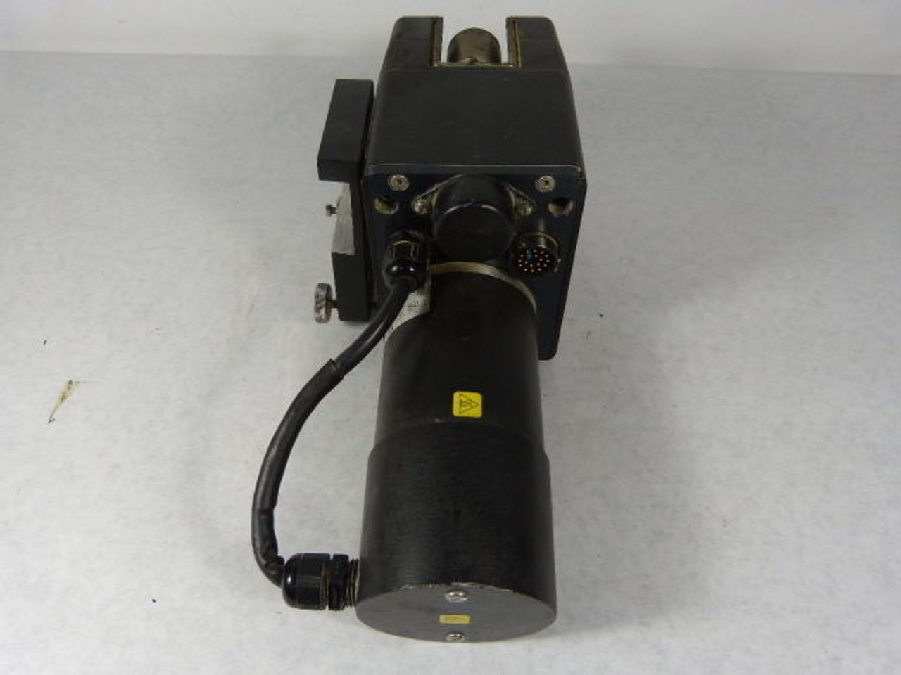 Markem-Imaje ME3528R-354A Laser Printer Controller USED