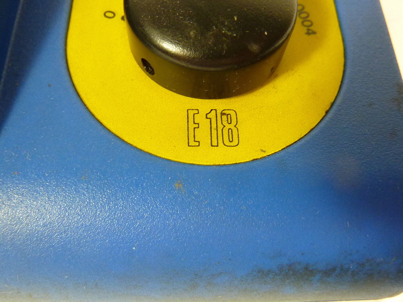 Marposs E18 Manual Measurement Gauge USED