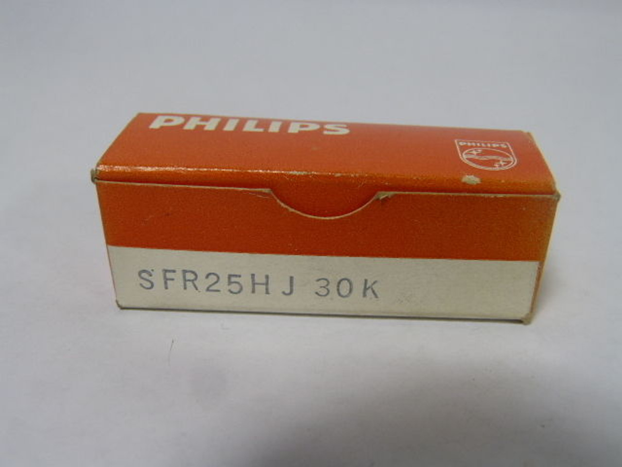 Philips SFR25HJ-30K Semi-Conductor - Box of 100pcs ! NEW !