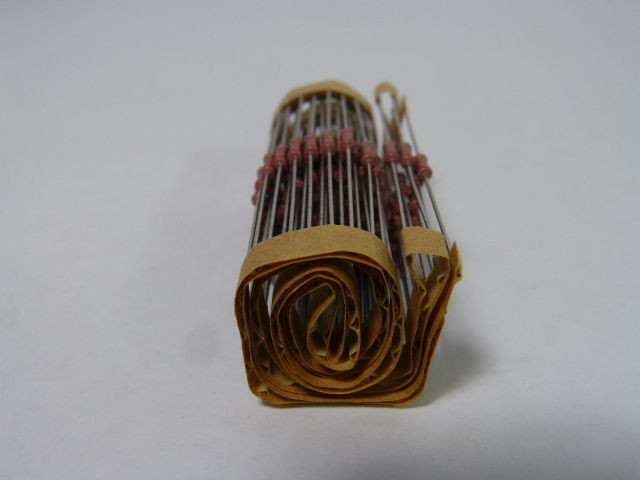 Philips SFR25HJ-2K2 Semi-Conductor - Box of 100pcs ! NEW !