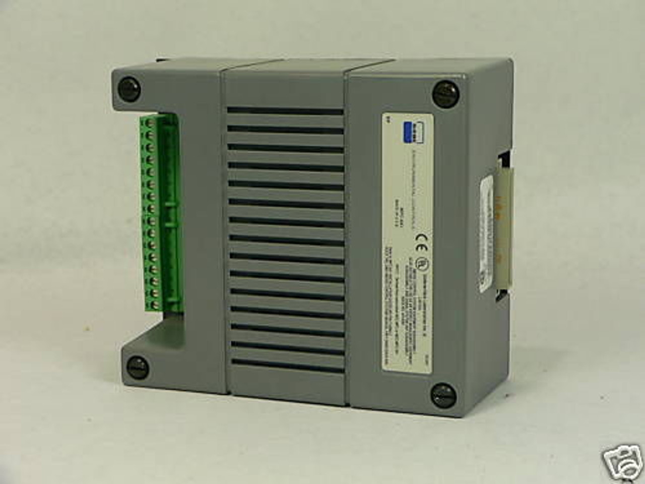 Siebe Environmental Controls MPC-8A1 MPC8A1 !!!!