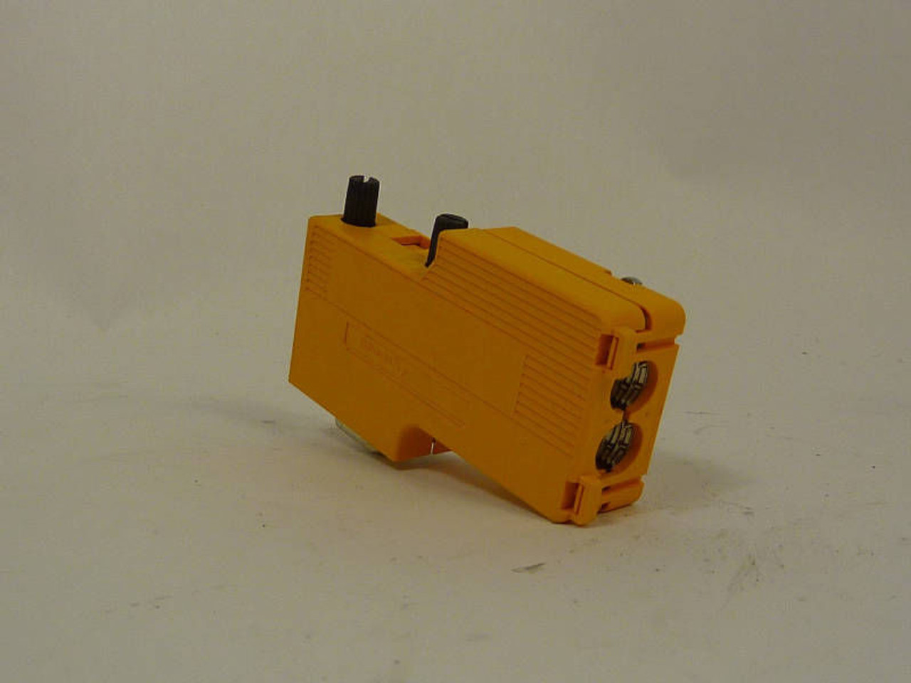 PILZ PSS SB SUB-D3 Safety BUS Connector USED