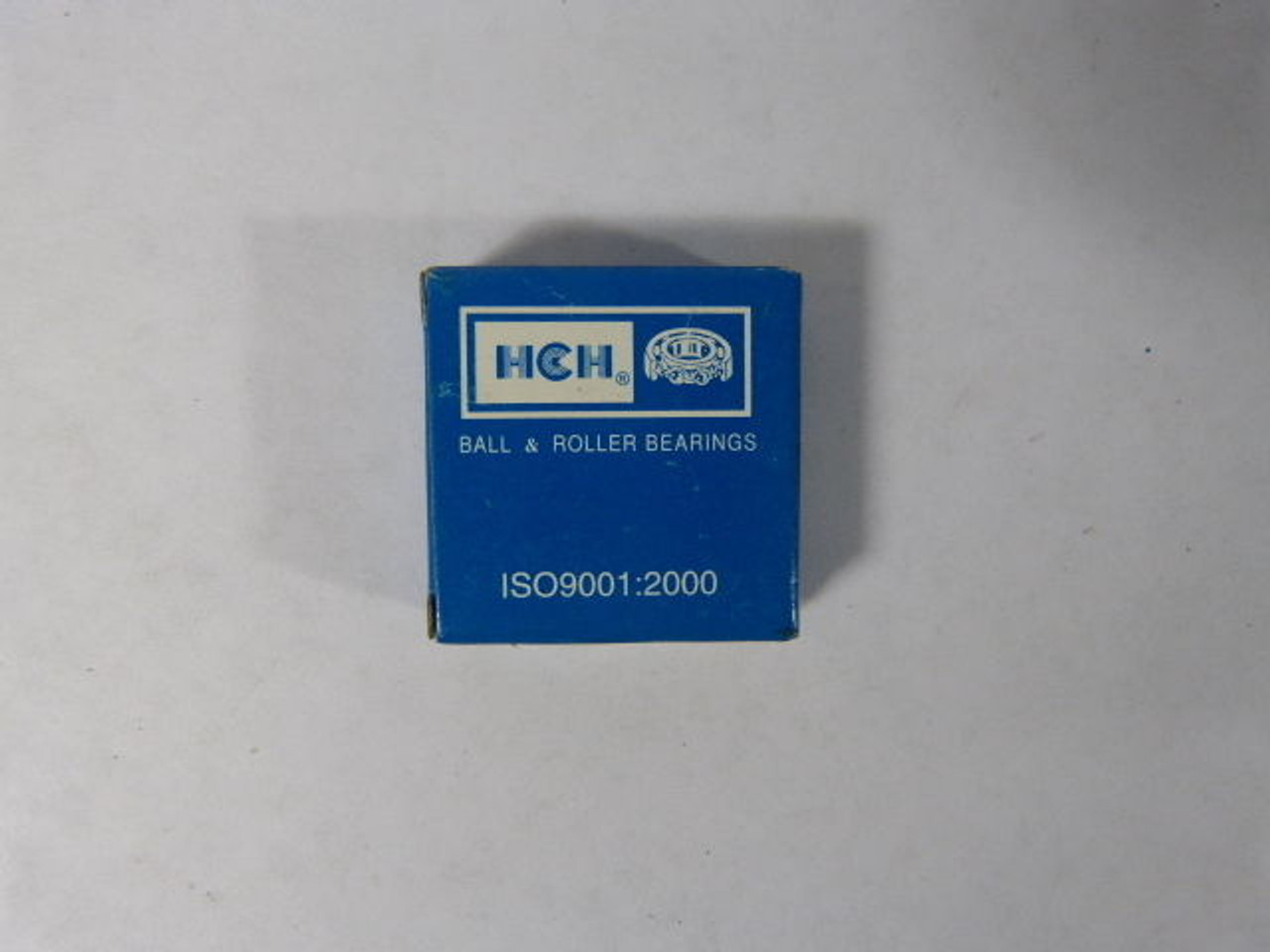 HCH 6002-2RSC3 Sealed Ball Bearing ! NEW !