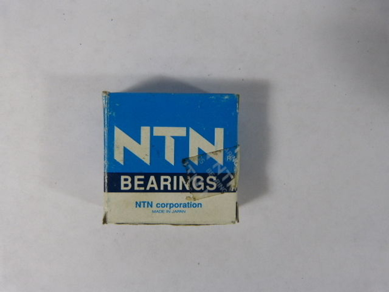 NTN 6201LLBC3 Single Row Ball Bearing ! NEW !