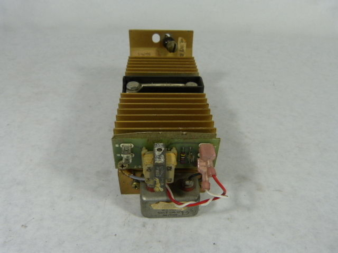 Reliance Electric 864741S Rectifier Stack or GTS Drive USED