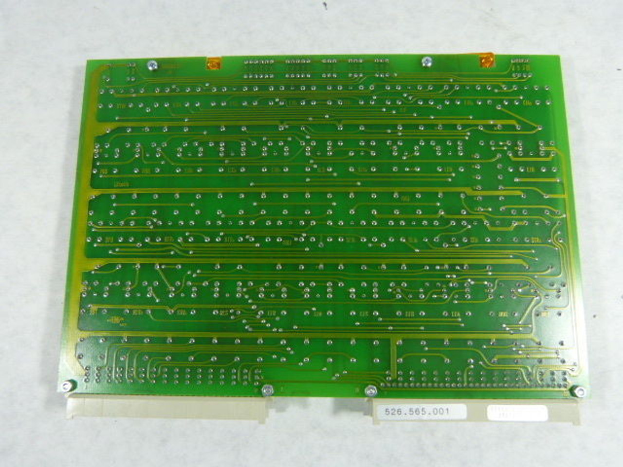 Ferag 526.565.001/17343.2 Relay Control Board USED