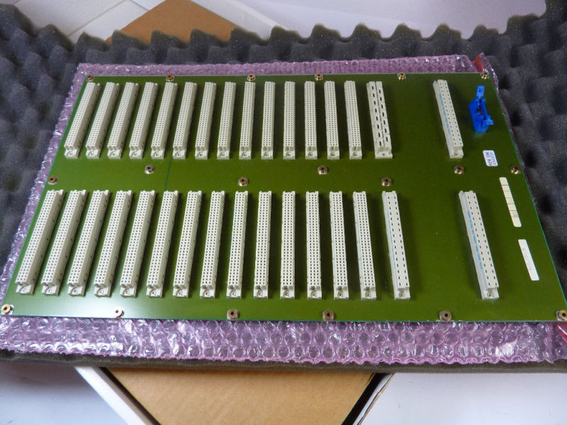 AGIE BAB-13 630212.9 Extension Back Board NEW