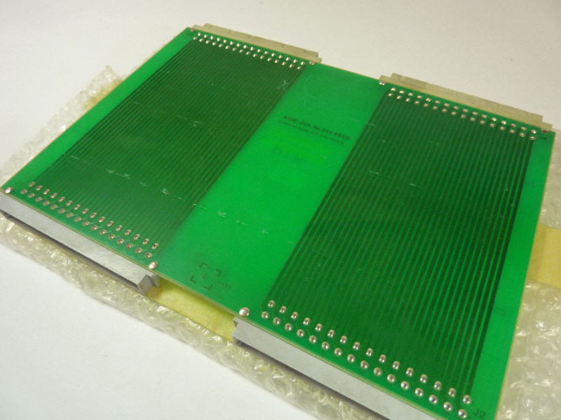 AGIE 614.482.9 Extension Board EJG9900B USED