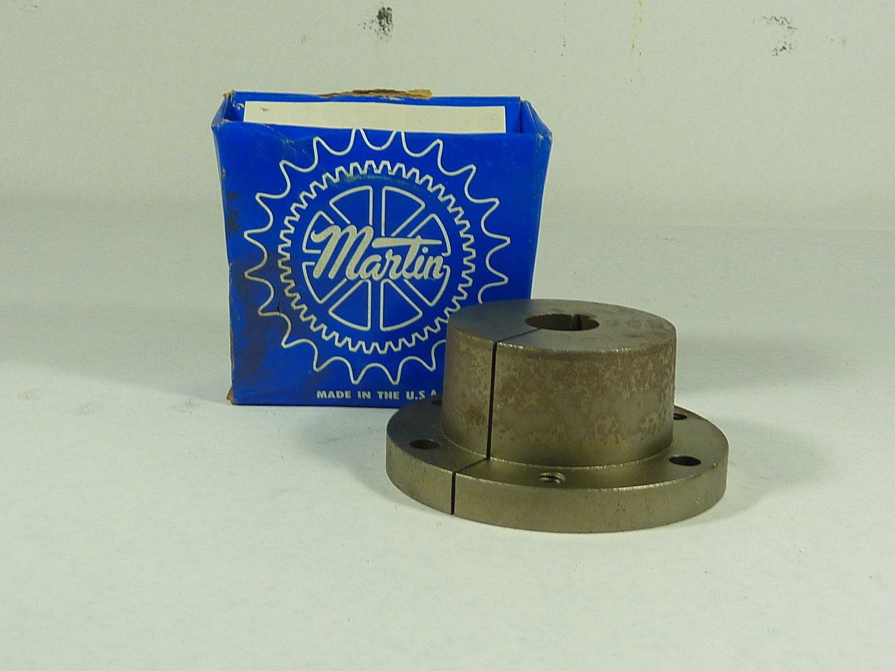 Martin Sprocket SF-1 Bushing 1 Inch Bore ! NEW !