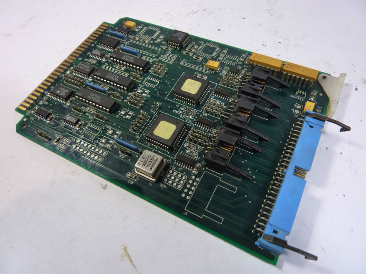 Pro-Log 7318A-03 Quadrature Counter Card Rev. 007 USED