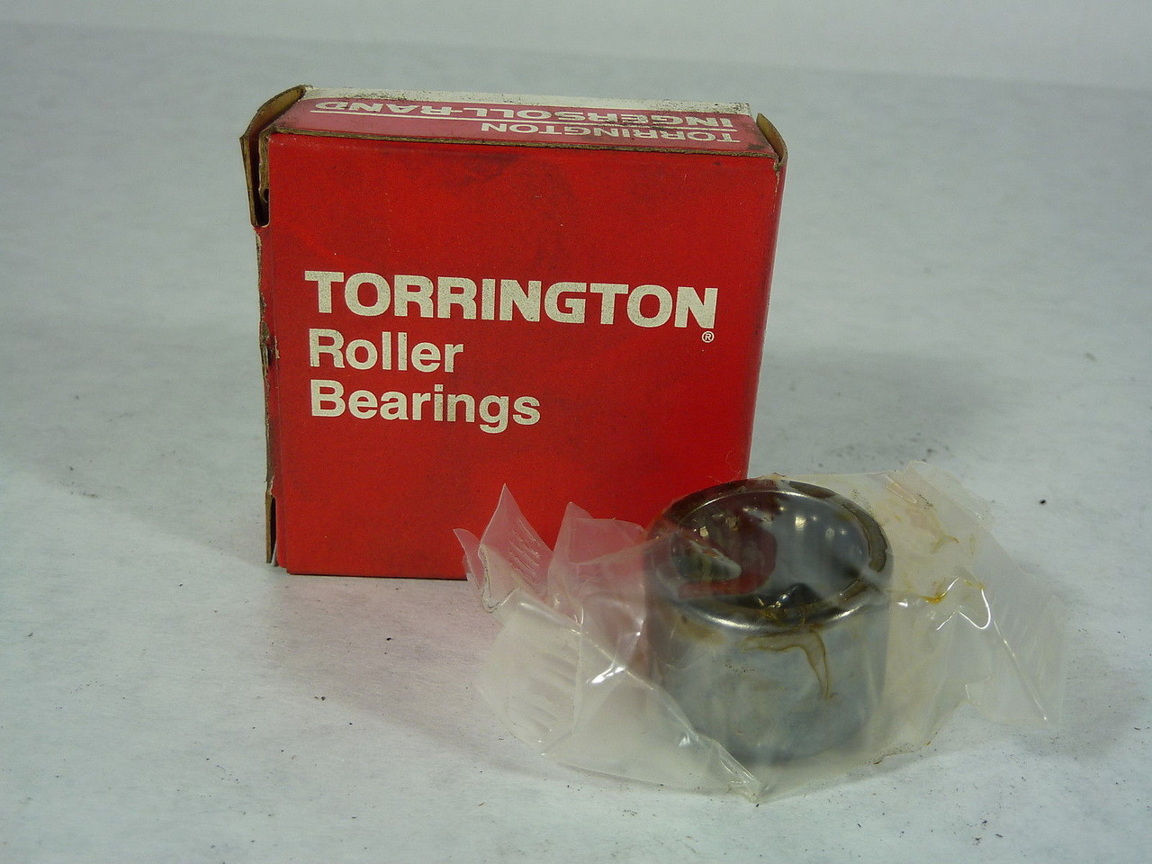 Torrington J-1212 Roller Bearing Cup 3/4 x 1 x 3/4 ! NEW !