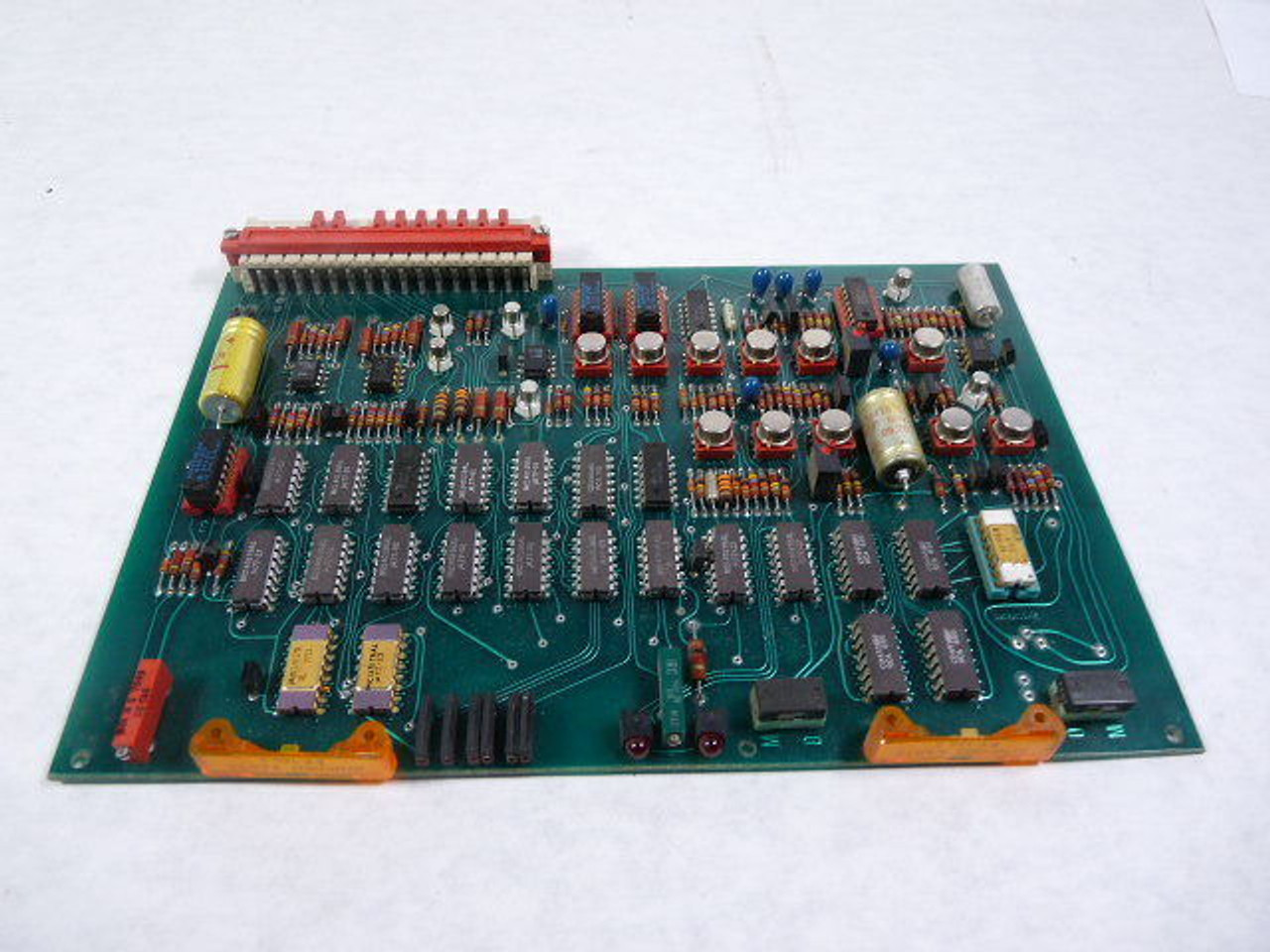 Ferag 526-243-02 526.244.03 Control Board ! NEW !