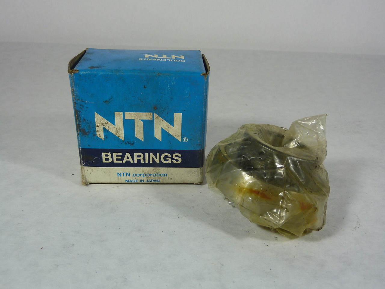 NTN AS206-103D1 Ball Bearing ! NEW !
