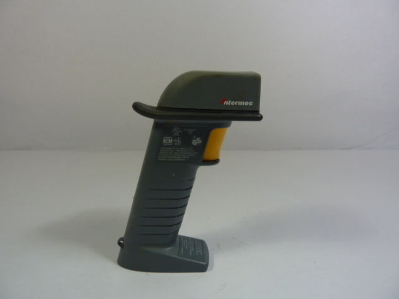 Intermec Sabre 1552C0004 Cordless Handheld Scanner USED