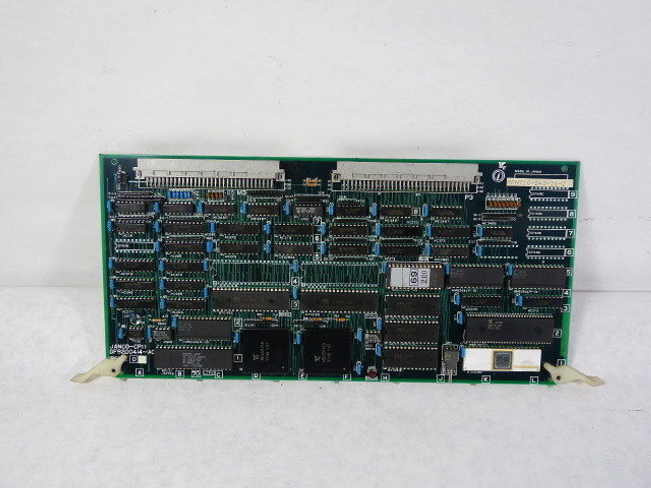 Yaskawa JANCD-CP11 PC Board USED