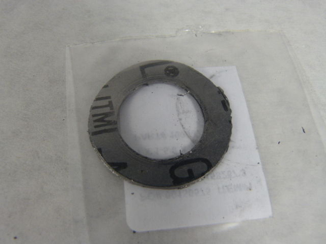 NGP 1000028153 Graphite Washer Type 6200N 1 x 1-5/8 x 1/16 ! NEW !