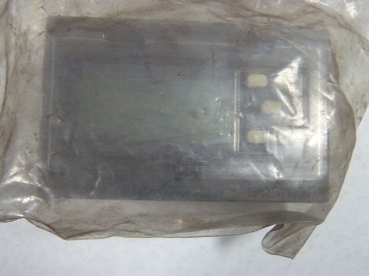 General Electric REMDIS Micro Versa Trip PM and Plus Remote Display ! NEW !