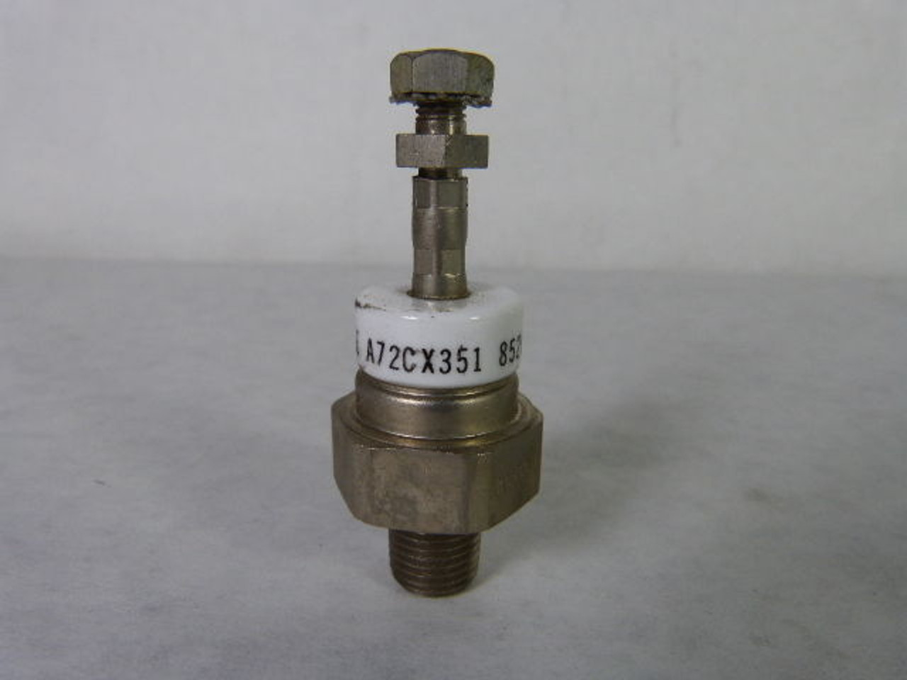 General Electric A72CX351 Diode USED
