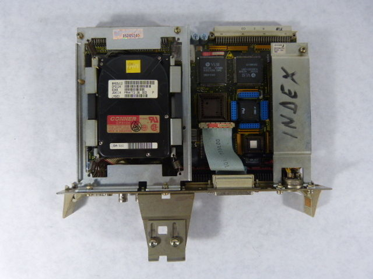 Siemens 570 488 9301.00 Circuit Board USED