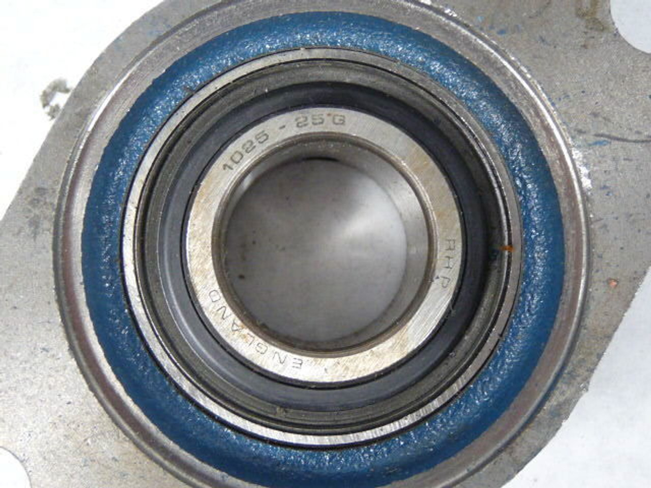 RHP 1025-25G/SFT3 Bearing with Pillow Block ! NOP !