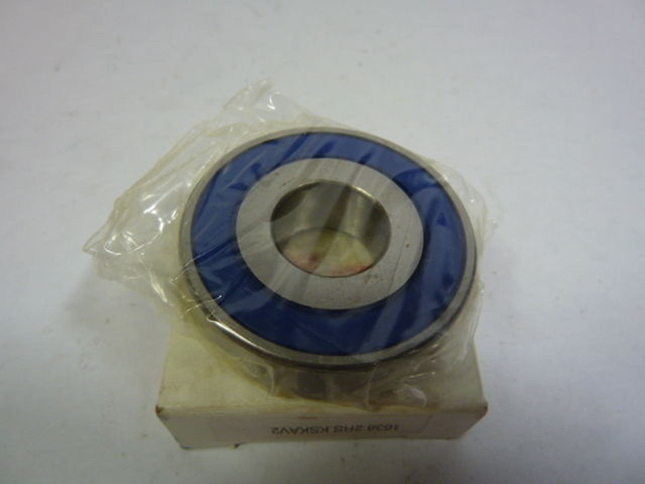 Nachi 1638-2RS-KSKAV2 Bearing ! NEW !