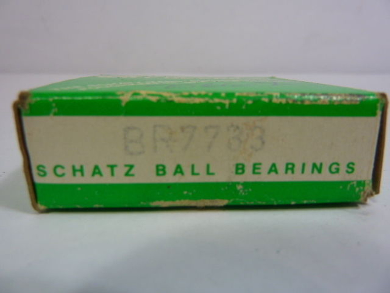 Schatz BR7783 Bearing ! NEW !