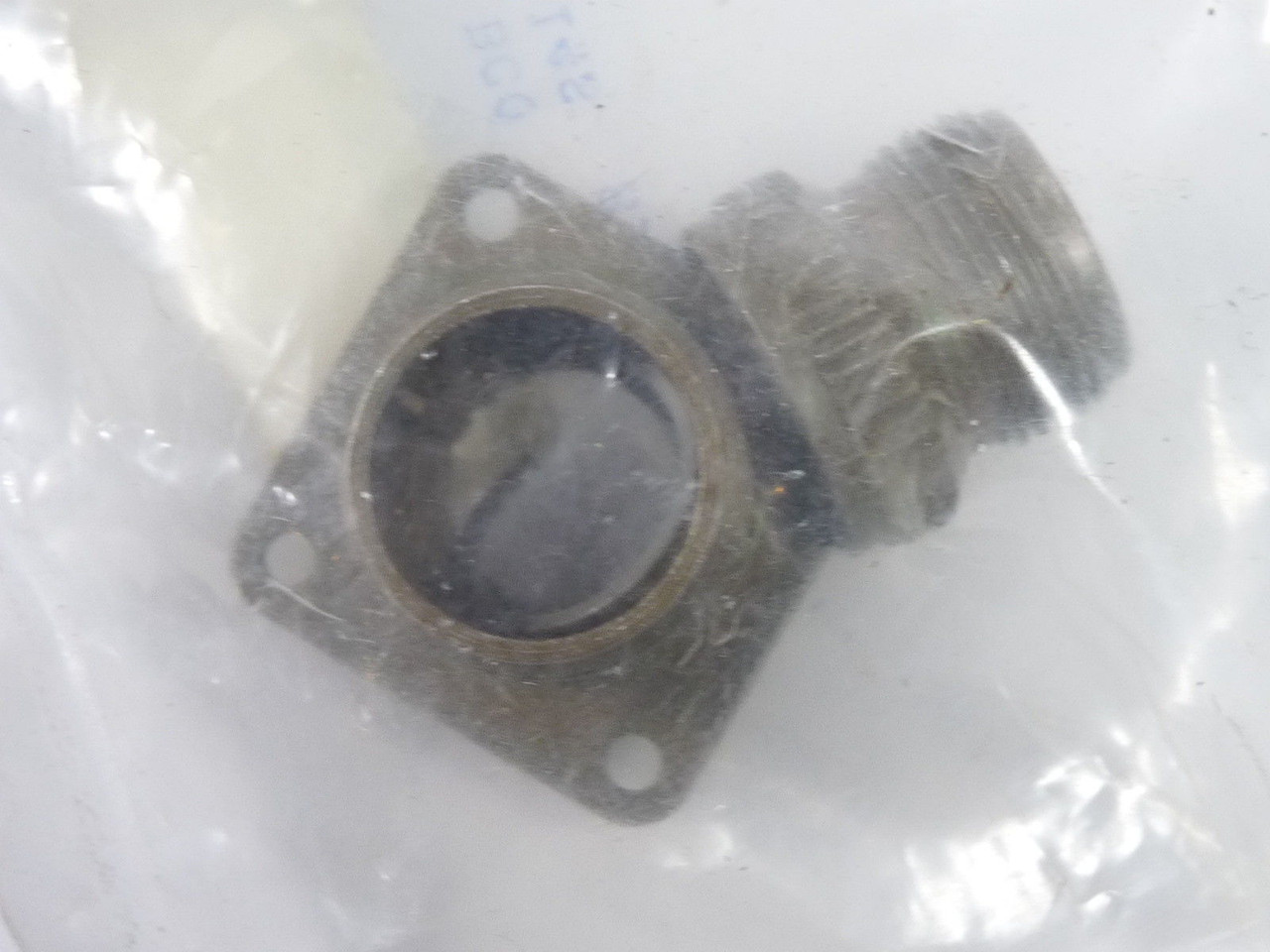 Amphenol 97-3100A-14S Circular Connector Socket ! NEW !