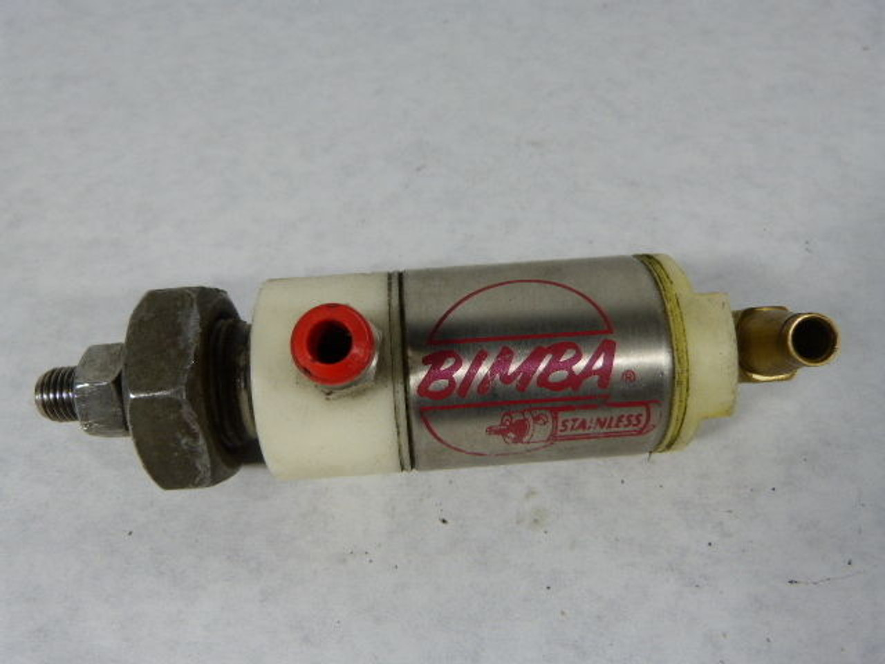 Bimba PC-170-5-D Pneumatic Cylinder USED