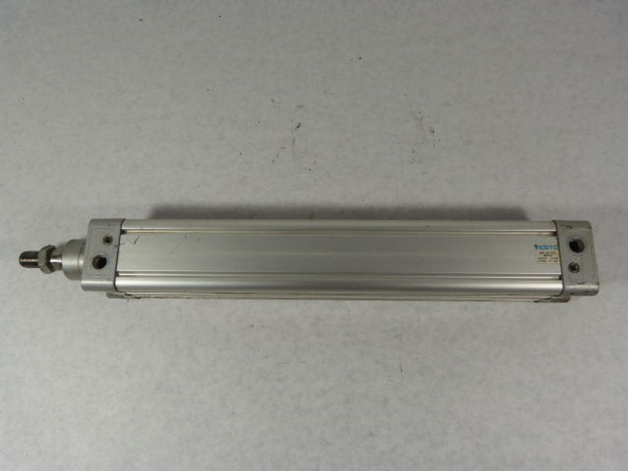 Festo 163378 DNC-50-320-PPV-A Pneumatic Cylinder 50mm Bore 350mm Stroke USED