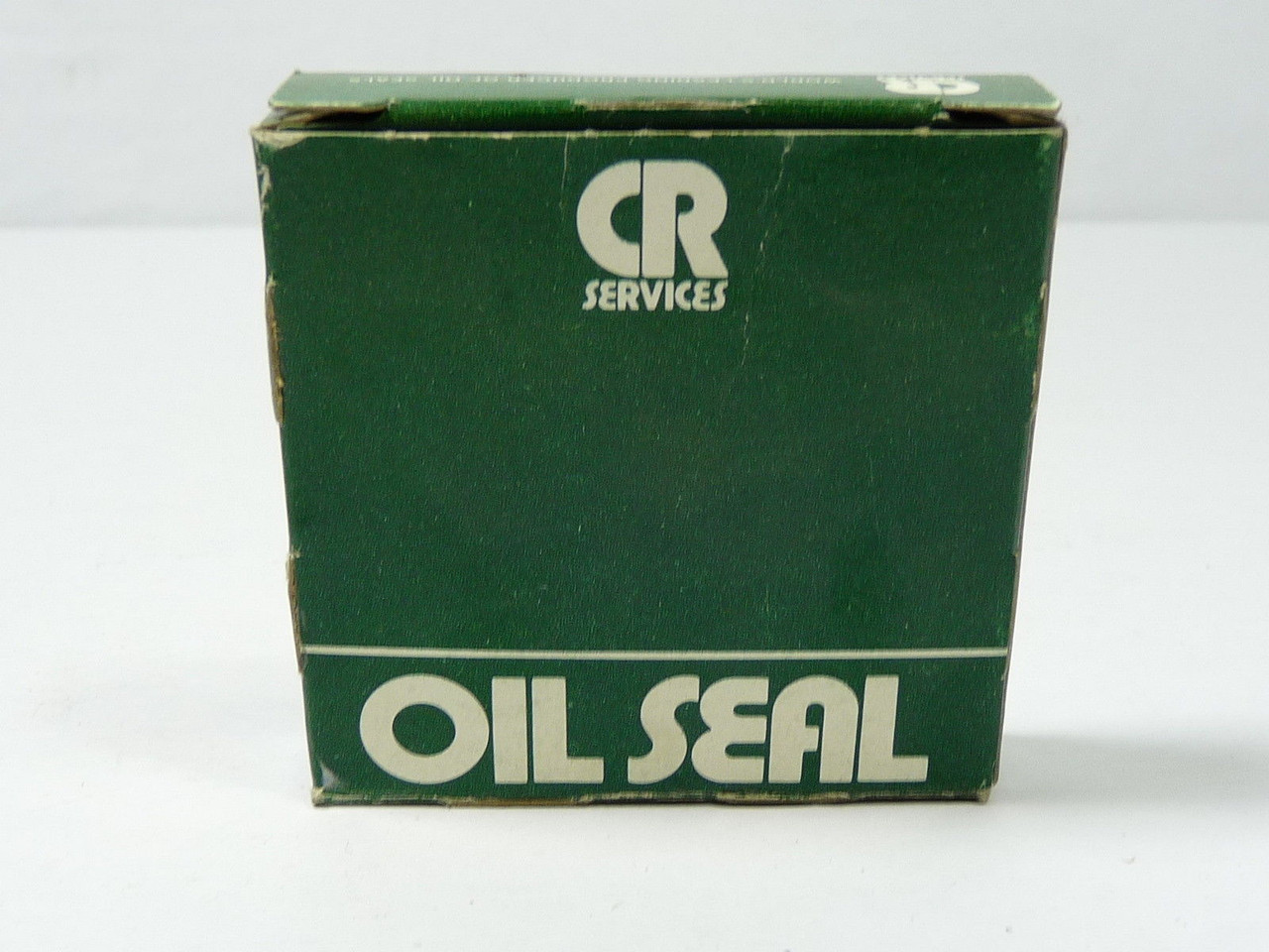 Chicago Rawhide 8624 Oil Seal 7/8 x 1-1/4 x 3/16 ! NEW !