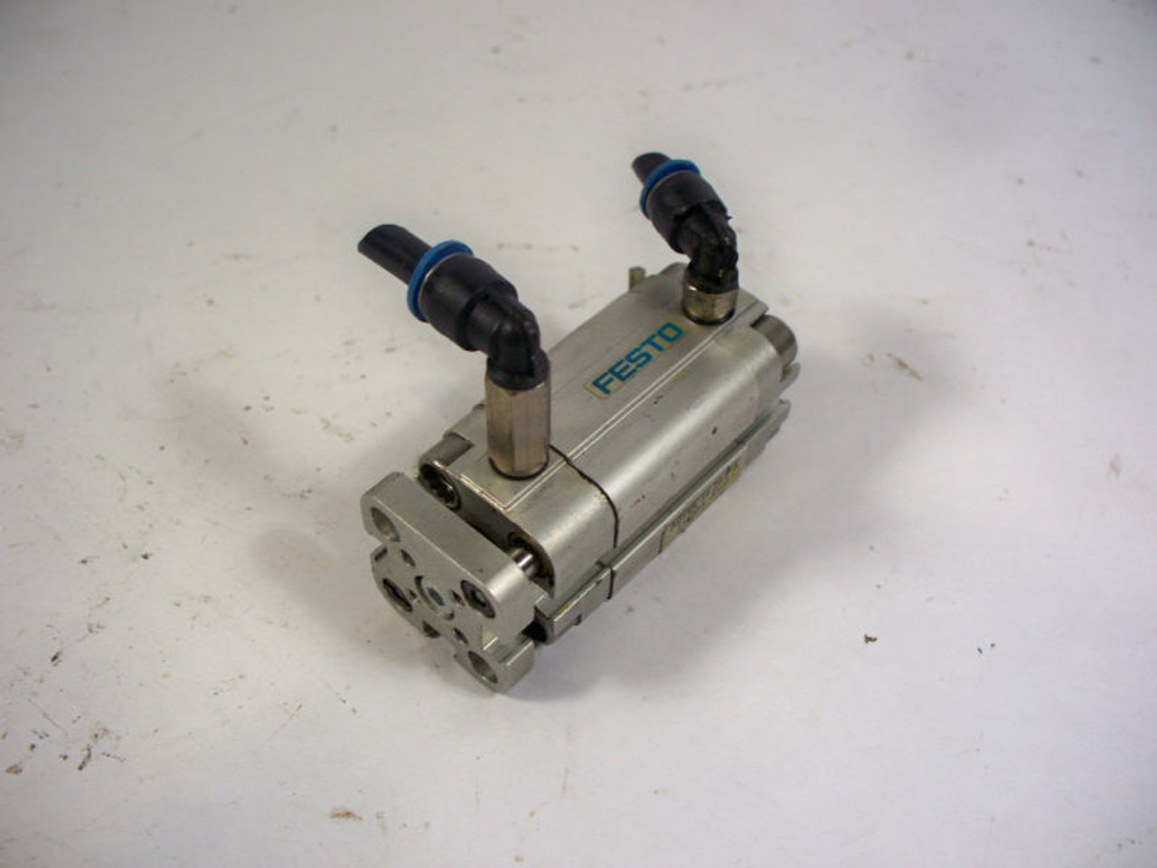 Festo 156854 ADVUL-16-20-P-A  Compact Pneumatic Cylinder USED