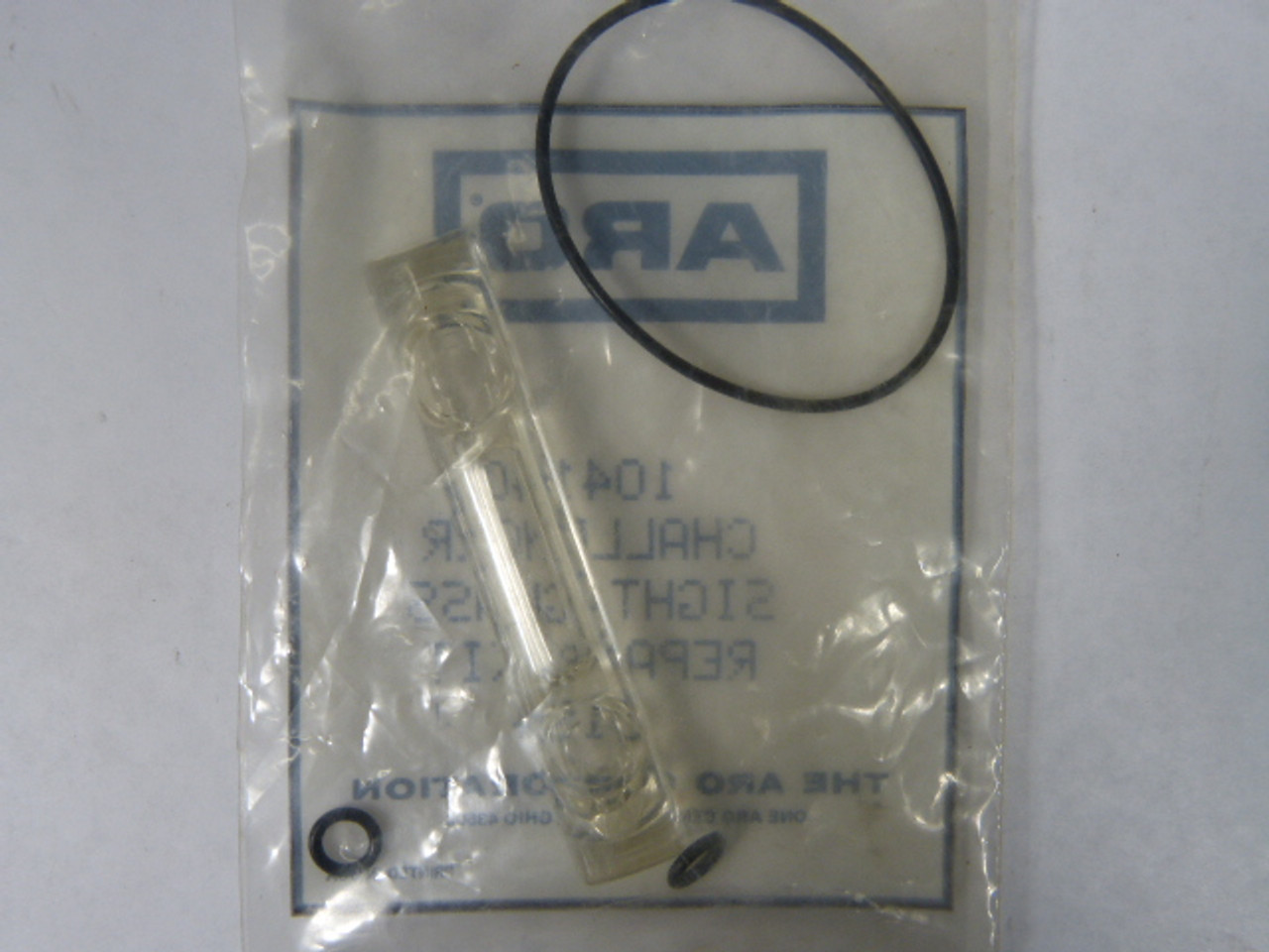 ARO 104140 Sight Glass Repair Kit ! NWB !