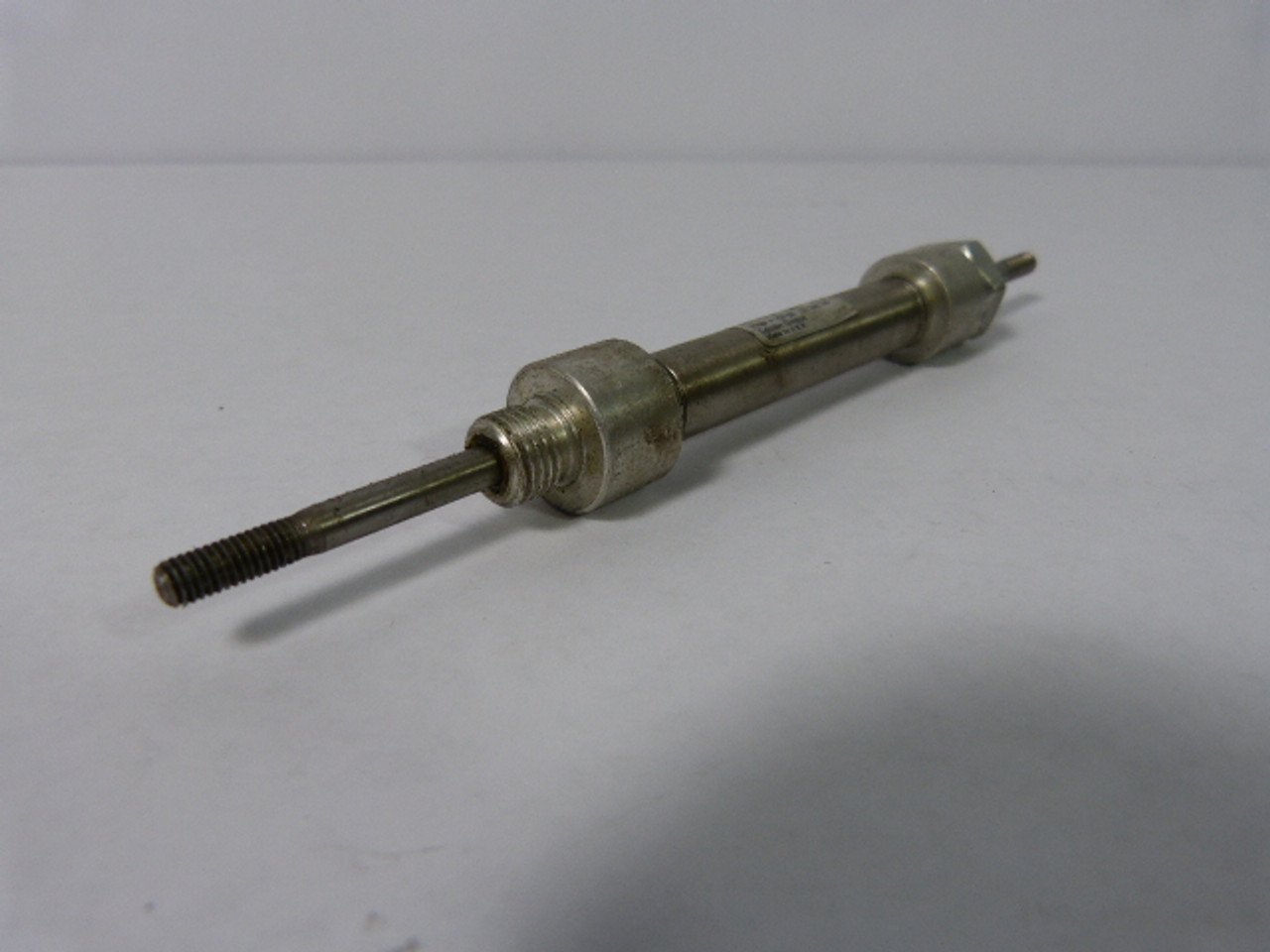 Numatics TD261279A Pneumatic Cylinder 250 psi USED