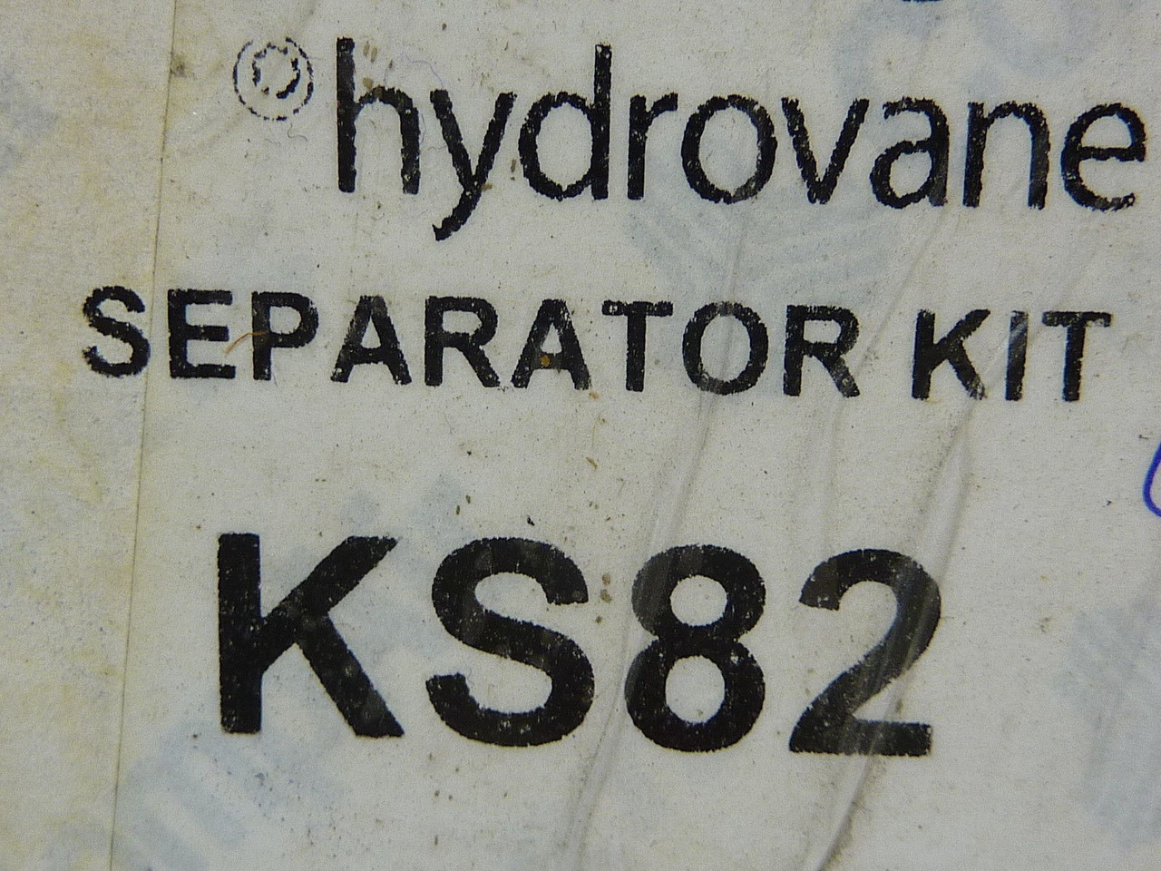 CompAir KS82 Hydrovane Separator Kit ! NEW !