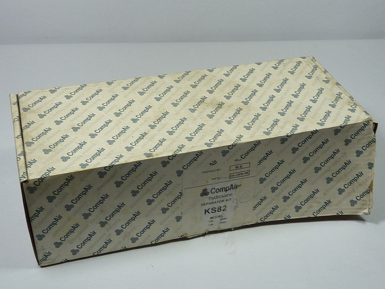 CompAir KS82 Hydrovane Separator Kit ! NEW !