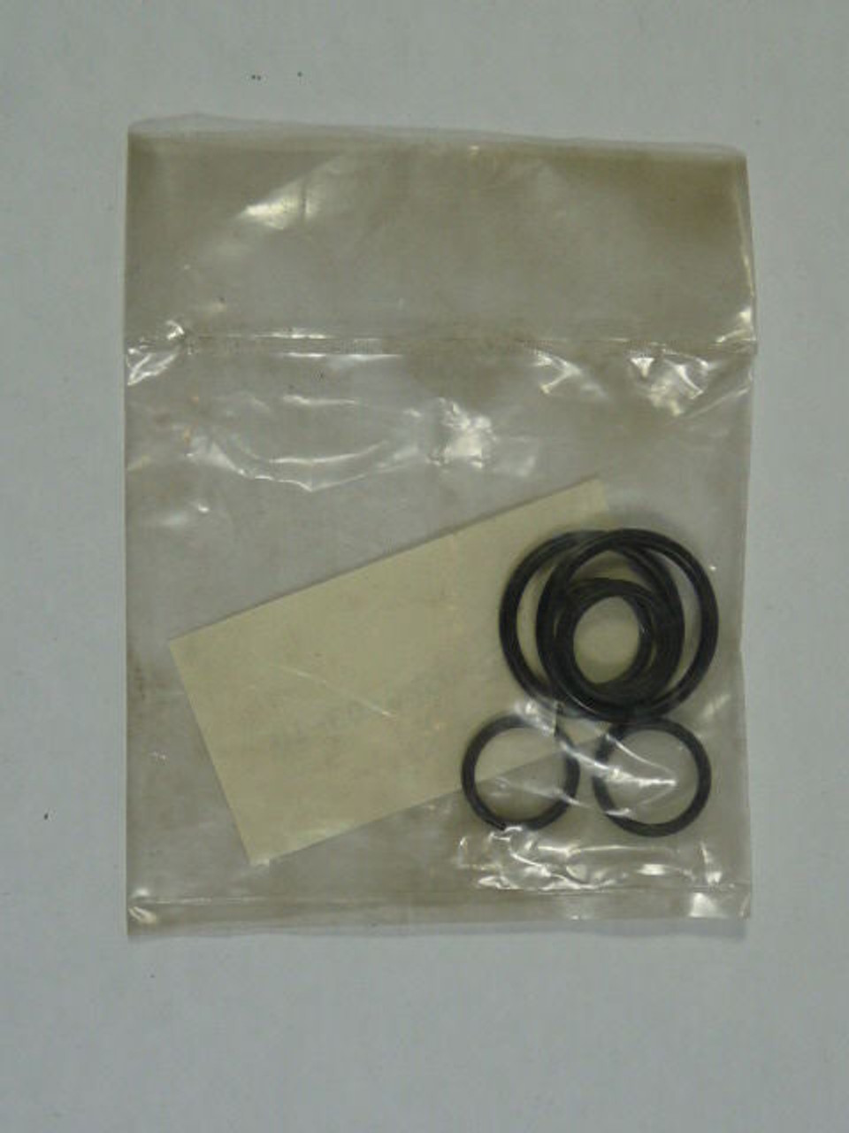 Pneumatic KS-DSWG-03-10 Seal Kit ! NEW !