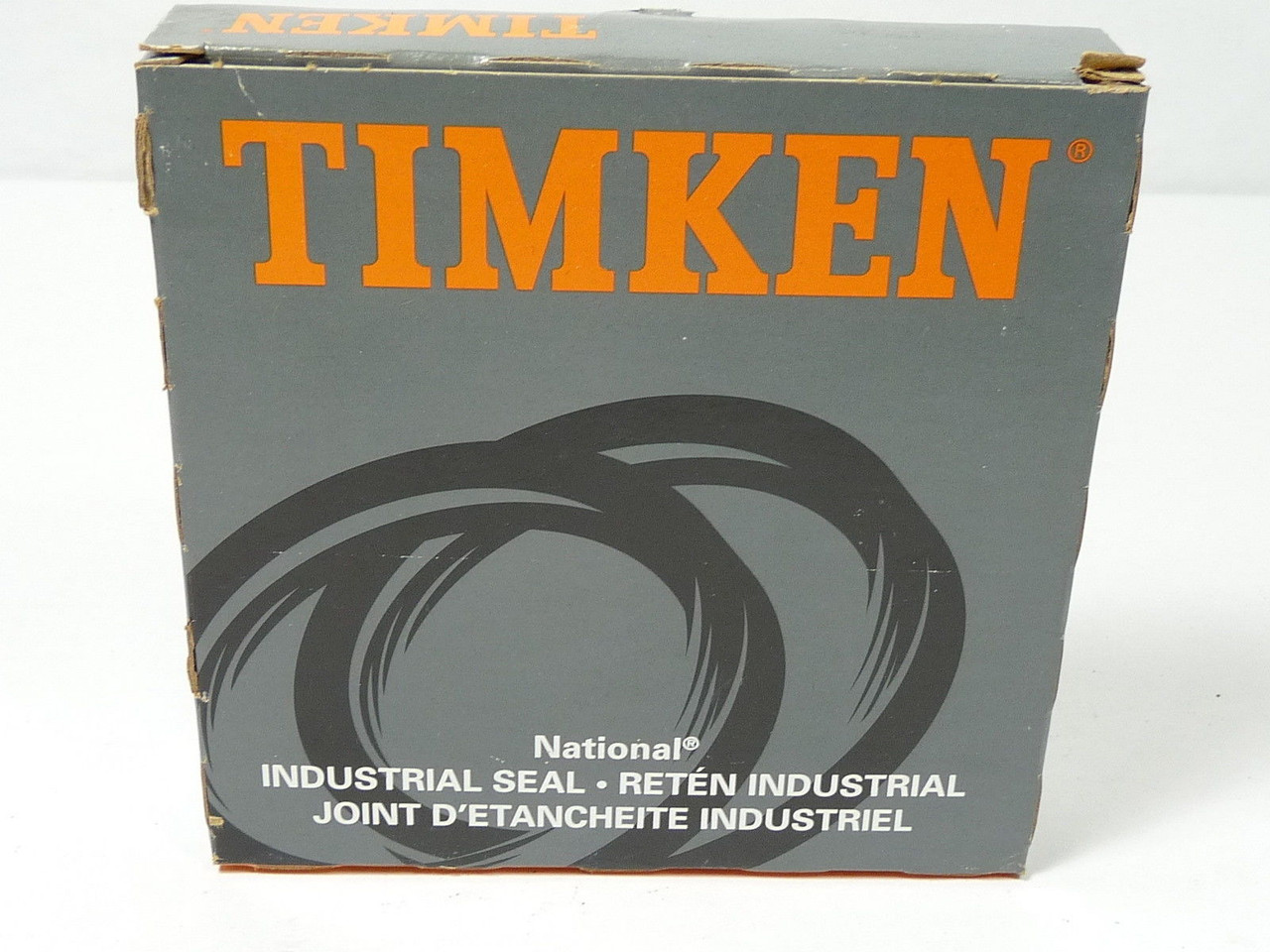 Timken 455566 Oil Seal 3.25" x 4.13" x .5625" ! NEW !