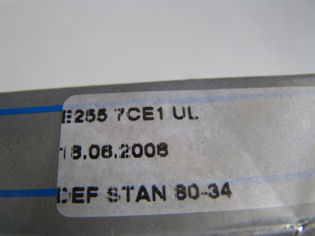 SNFA E255-7CE1-UL Precision Angular Contact Ball Bearing ! NEW !