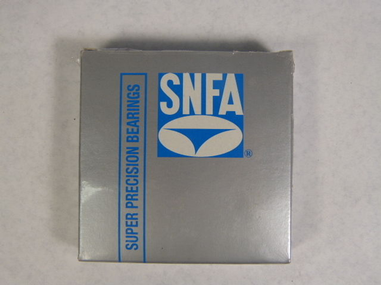SNFA E255-7CE1-UL Precision Angular Contact Ball Bearing ! NEW !