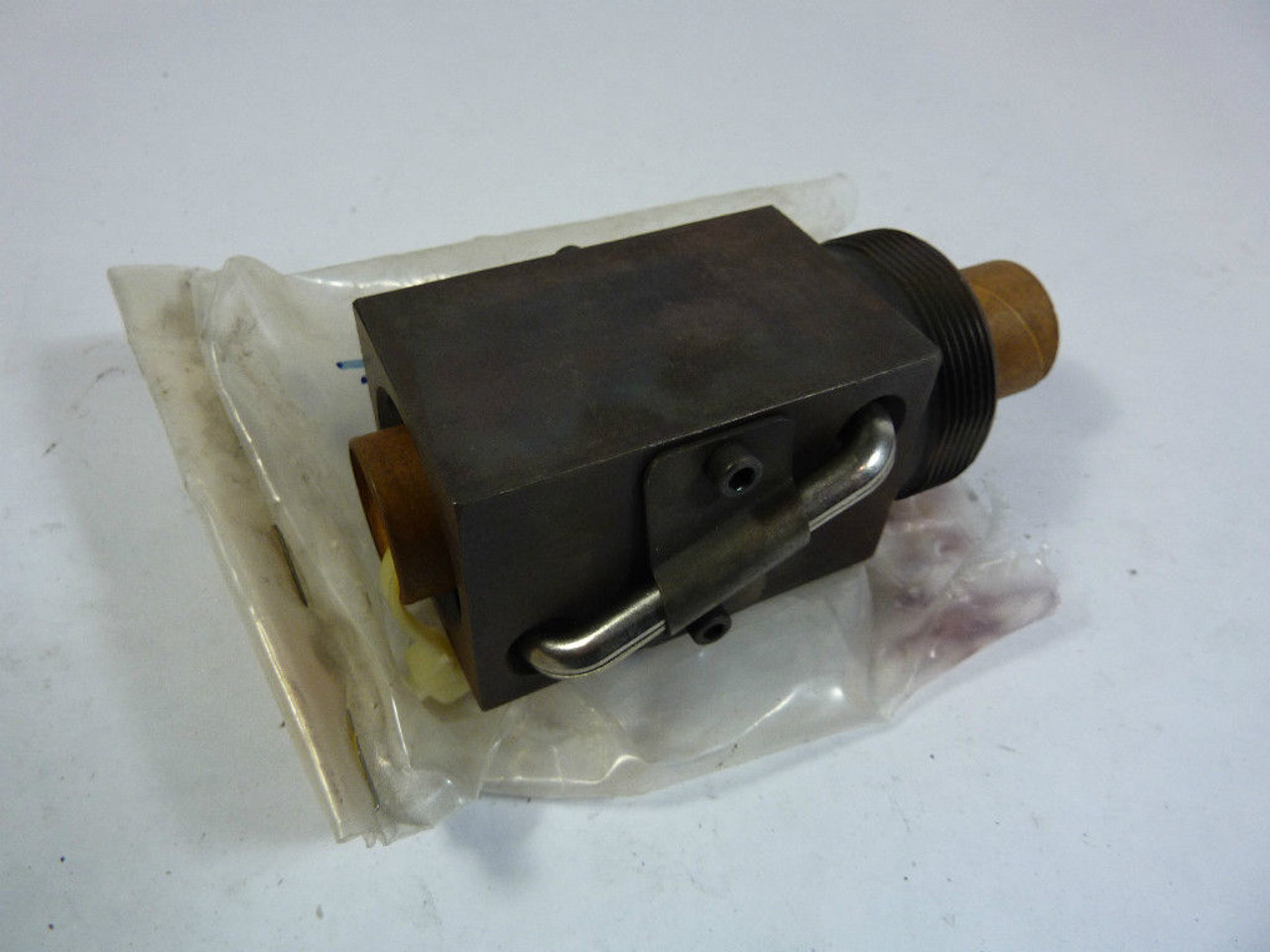 Warner R44-2 Solenoid Valve EPC ! NEW !