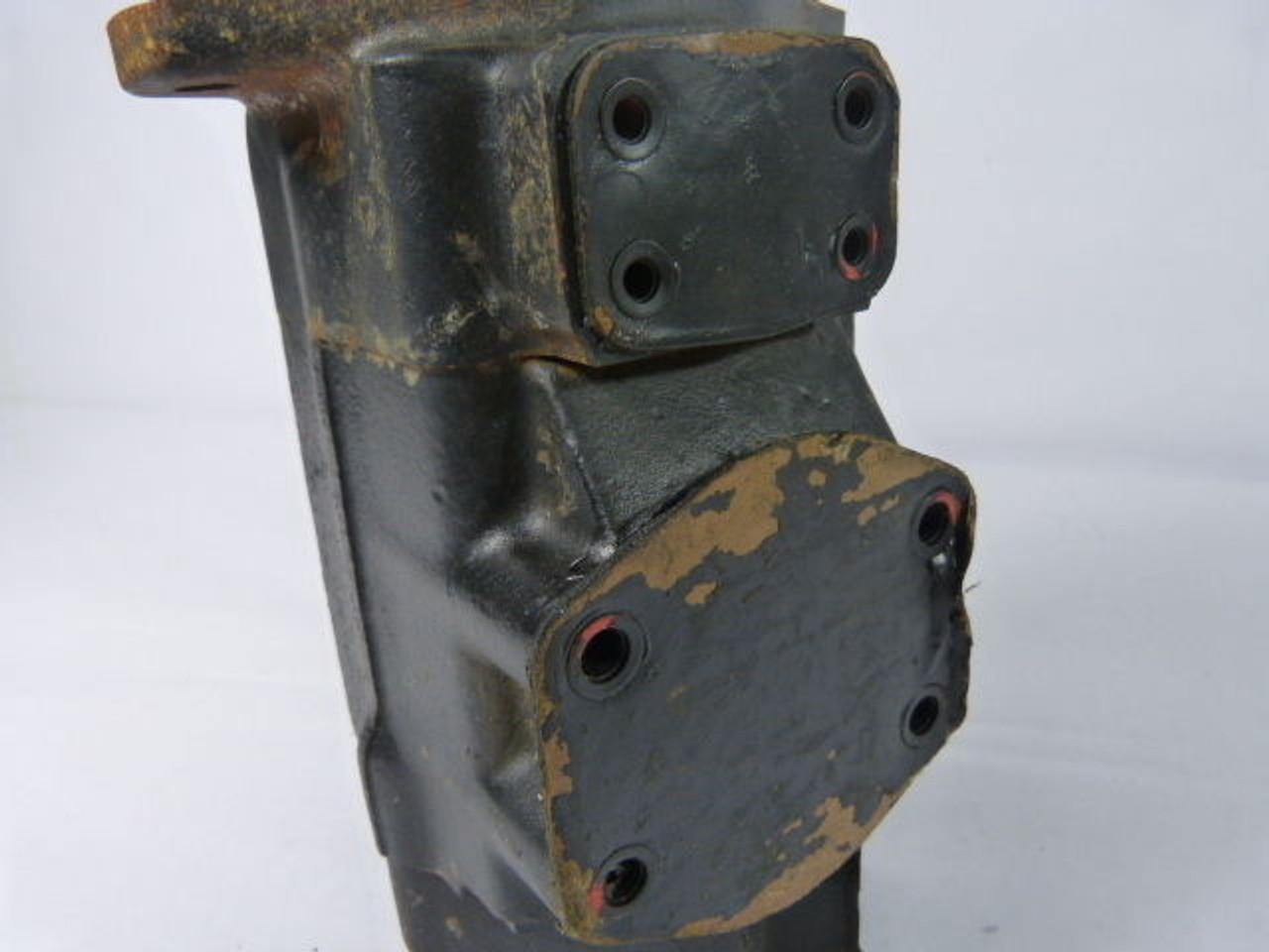 Vickers 2620VQ12-A12 Vane Pump USED