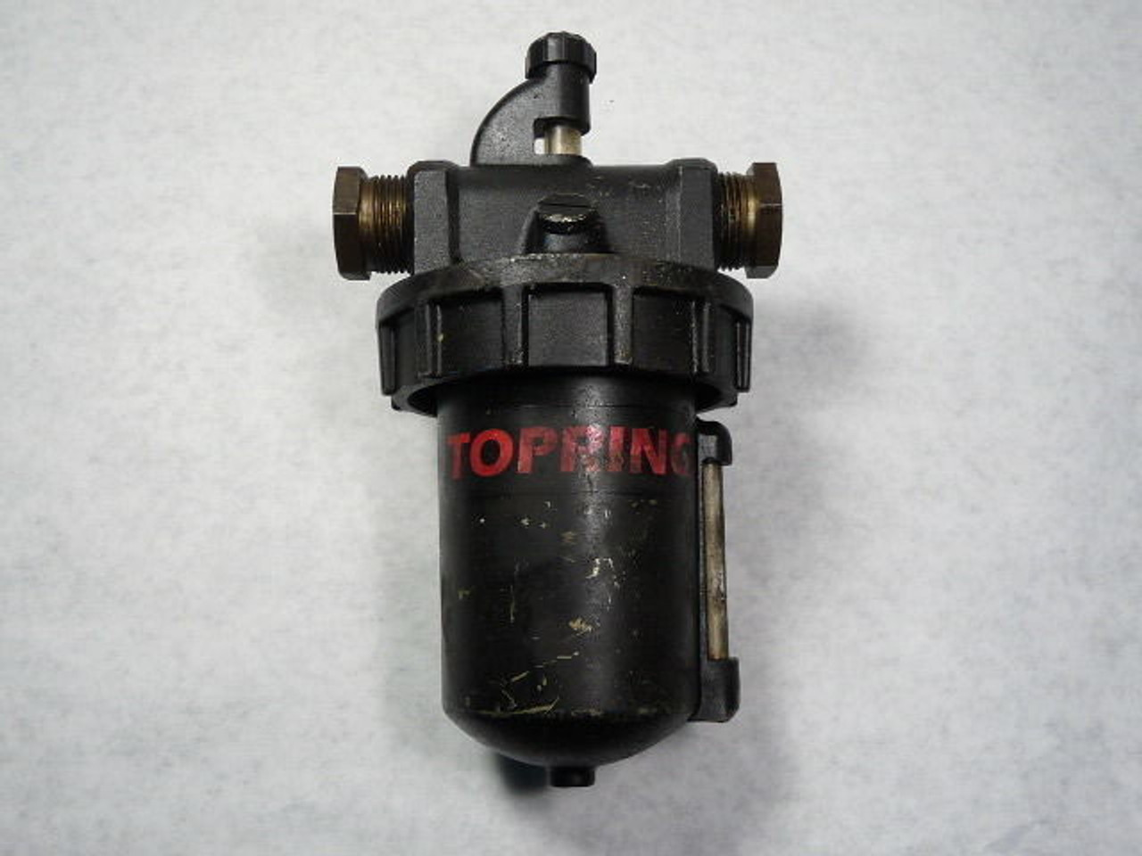 Topring MB.50.460 968 Lubricator 1 USED