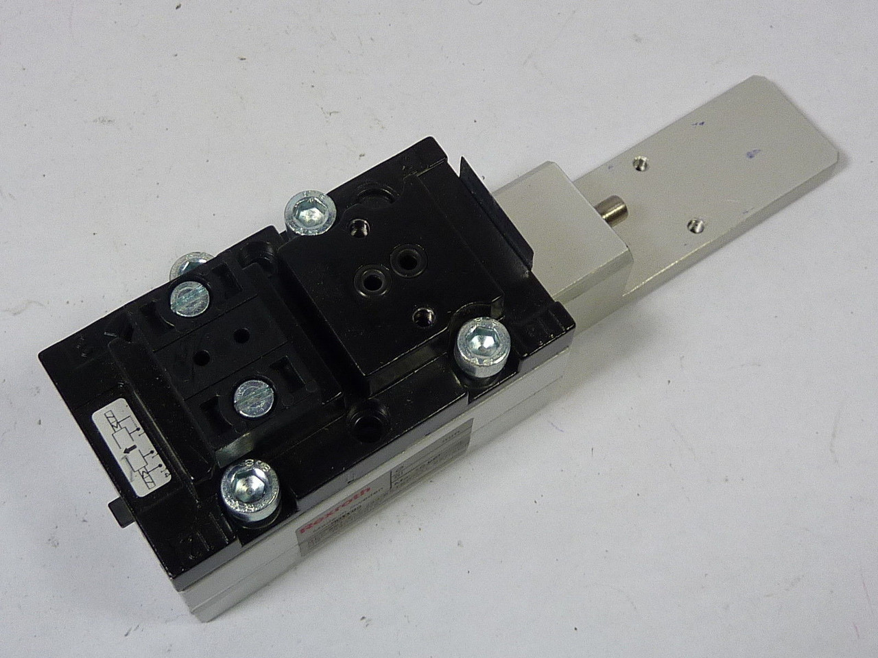 Rexroth R404056767 External Sensor NOP